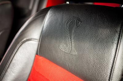 2007 Ford Shelby GT500   - Photo 82 - Spring Valley, CA 91978