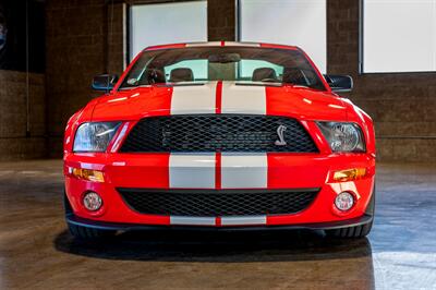 2007 Ford Shelby GT500   - Photo 4 - Spring Valley, CA 91978