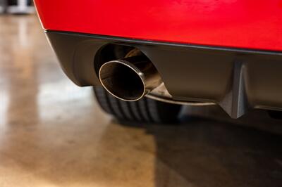 2007 Ford Shelby GT500   - Photo 50 - Spring Valley, CA 91978