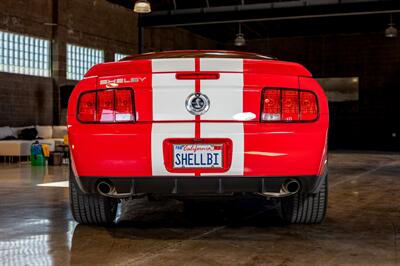 2007 Ford Shelby GT500   - Photo 8 - Spring Valley, CA 91978