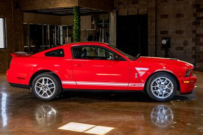 2007 Ford Shelby GT500   - Photo 10 - Spring Valley, CA 91978