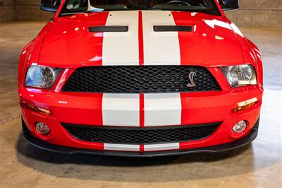 2007 Ford Shelby GT500   - Photo 44 - Spring Valley, CA 91978