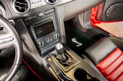 2007 Ford Shelby GT500   - Photo 75 - Spring Valley, CA 91978