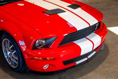 2007 Ford Shelby GT500   - Photo 25 - Spring Valley, CA 91978