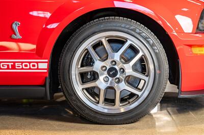2007 Ford Shelby GT500   - Photo 18 - Spring Valley, CA 91978