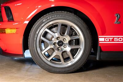 2007 Ford Shelby GT500   - Photo 16 - Spring Valley, CA 91978