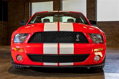 2007 Ford Shelby GT500   - Photo 12 - Spring Valley, CA 91978