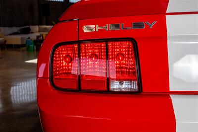 2007 Ford Shelby GT500   - Photo 95 - Spring Valley, CA 91978