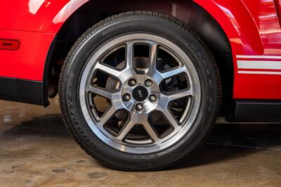 2007 Ford Shelby GT500   - Photo 19 - Spring Valley, CA 91978