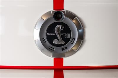 2007 Ford Shelby GT500   - Photo 23 - Spring Valley, CA 91978