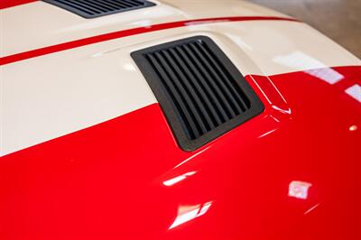 2007 Ford Shelby GT500   - Photo 43 - Spring Valley, CA 91978