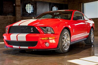 2007 Ford Shelby GT500   - Photo 13 - Spring Valley, CA 91978