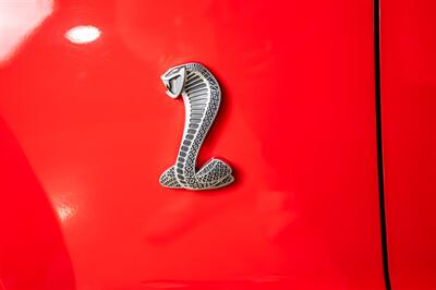 2007 Ford Shelby GT500   - Photo 21 - Spring Valley, CA 91978