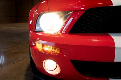 2007 Ford Shelby GT500   - Photo 97 - Spring Valley, CA 91978