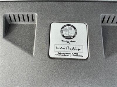 2013 Mercedes-Benz SLK 55 AMG   - Photo 15 - Spring Valley, CA 91978