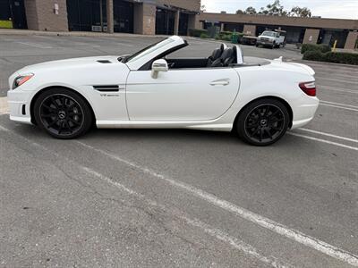 2013 Mercedes-Benz SLK 55 AMG   - Photo 4 - Spring Valley, CA 91978