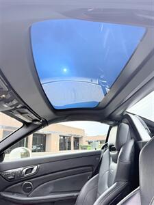 2013 Mercedes-Benz SLK 55 AMG   - Photo 21 - Spring Valley, CA 91978