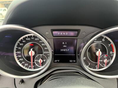 2013 Mercedes-Benz SLK 55 AMG   - Photo 17 - Spring Valley, CA 91978