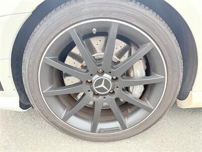 2013 Mercedes-Benz SLK 55 AMG   - Photo 30 - Spring Valley, CA 91978
