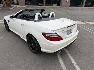 2013 Mercedes-Benz SLK 55 AMG   - Photo 6 - Spring Valley, CA 91978