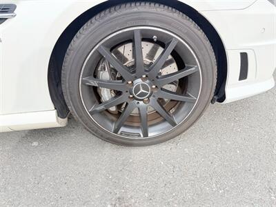 2013 Mercedes-Benz SLK 55 AMG   - Photo 33 - Spring Valley, CA 91978