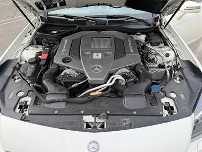 2013 Mercedes-Benz SLK 55 AMG   - Photo 14 - Spring Valley, CA 91978