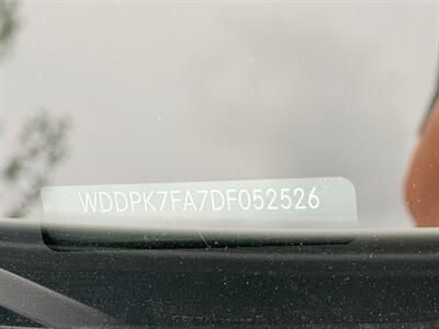 2013 Mercedes-Benz SLK 55 AMG   - Photo 28 - Spring Valley, CA 91978