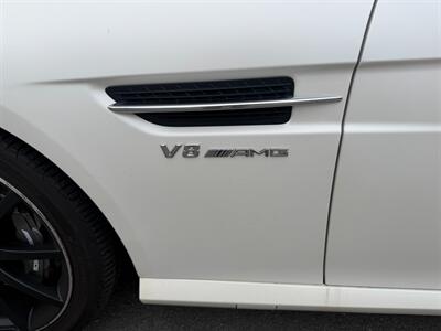 2013 Mercedes-Benz SLK 55 AMG   - Photo 5 - Spring Valley, CA 91978