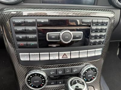 2013 Mercedes-Benz SLK 55 AMG   - Photo 19 - Spring Valley, CA 91978