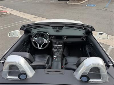 2013 Mercedes-Benz SLK 55 AMG   - Photo 10 - Spring Valley, CA 91978