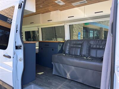 2011 Mercedes-Benz Sprinter 2500 - Photo 7 - Spring Valley, CA 91978