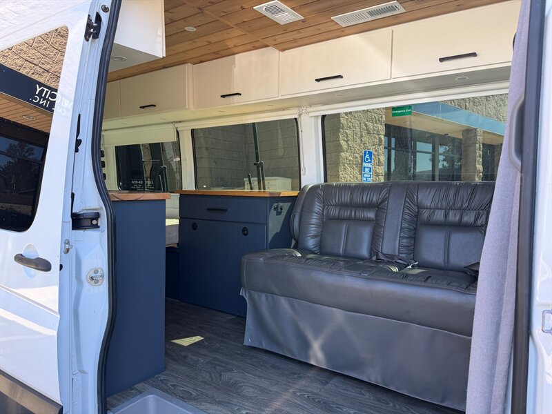 2011 Mercedes-Benz Sprinter 2500 - Photo 7 - Spring Valley, CA 91978