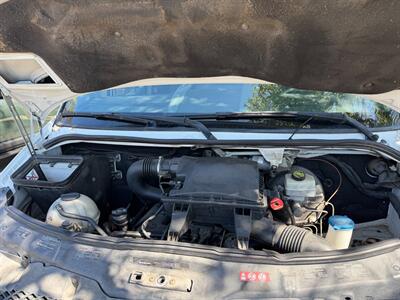 2011 Mercedes-Benz Sprinter 2500 - Photo 36 - Spring Valley, CA 91978