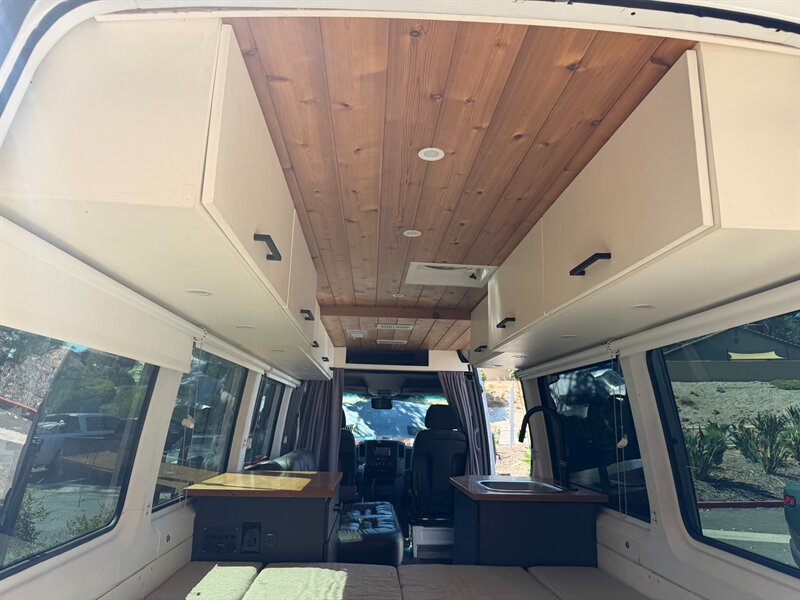 2011 Mercedes-Benz Sprinter 2500 - Photo 37 - Spring Valley, CA 91978