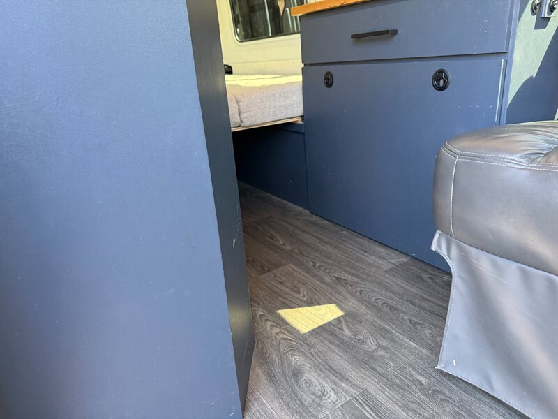 2011 Mercedes-Benz Sprinter 2500 - Photo 10 - Spring Valley, CA 91978
