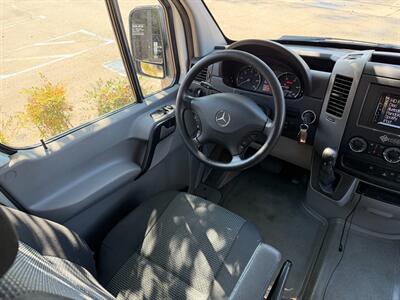 2011 Mercedes-Benz Sprinter 2500 - Photo 19 - Spring Valley, CA 91978