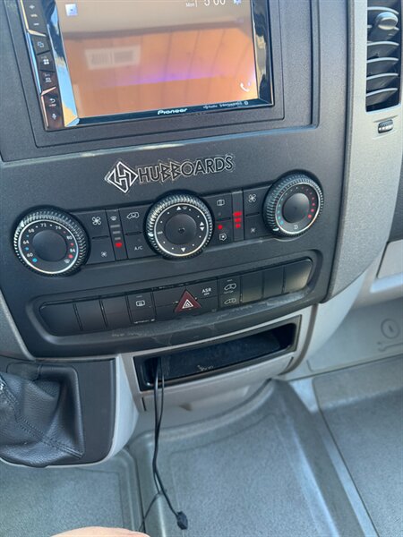 2011 Mercedes-Benz Sprinter 2500 - Photo 27 - Spring Valley, CA 91978