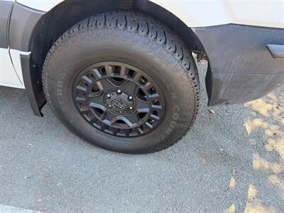 2011 Mercedes-Benz Sprinter 2500 - Photo 41 - Spring Valley, CA 91978