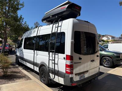 2011 Mercedes-Benz Sprinter 2500 - Photo 2 - Spring Valley, CA 91978