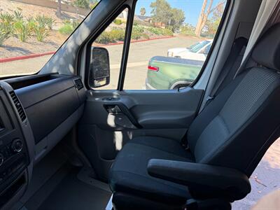 2011 Mercedes-Benz Sprinter 2500 - Photo 26 - Spring Valley, CA 91978
