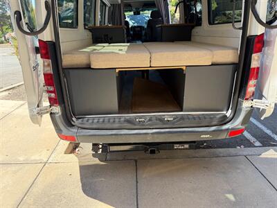 2011 Mercedes-Benz Sprinter 2500 - Photo 38 - Spring Valley, CA 91978