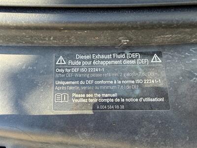 2011 Mercedes-Benz Sprinter 2500 - Photo 33 - Spring Valley, CA 91978