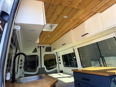 2011 Mercedes-Benz Sprinter 2500 - Photo 9 - Spring Valley, CA 91978
