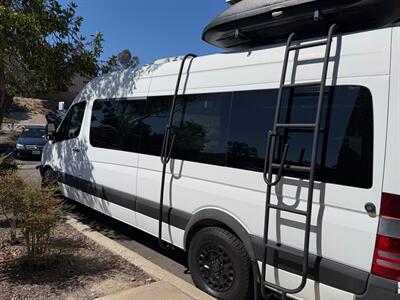 2011 Mercedes-Benz Sprinter 2500 - Photo 3 - Spring Valley, CA 91978