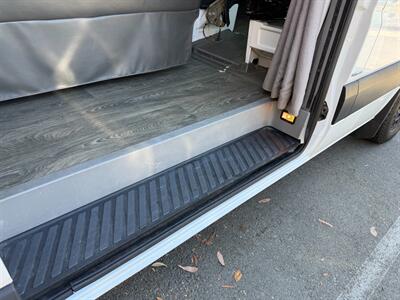 2011 Mercedes-Benz Sprinter 2500 - Photo 12 - Spring Valley, CA 91978