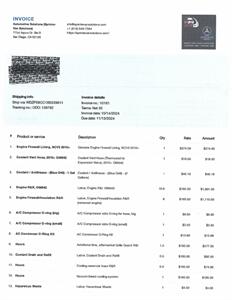 2011 Mercedes-Benz Sprinter 2500 - Photo 47 - Spring Valley, CA 91978