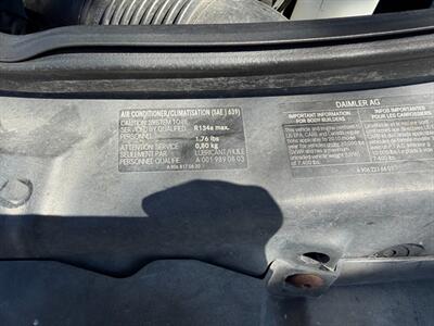 2011 Mercedes-Benz Sprinter 2500 - Photo 31 - Spring Valley, CA 91978