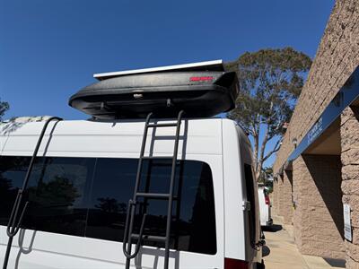 2011 Mercedes-Benz Sprinter 2500 - Photo 4 - Spring Valley, CA 91978