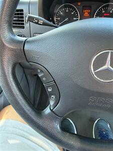 2011 Mercedes-Benz Sprinter 2500 - Photo 23 - Spring Valley, CA 91978