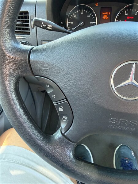 2011 Mercedes-Benz Sprinter 2500 - Photo 23 - Spring Valley, CA 91978